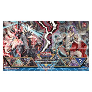 WCQ 2024 Participation "Vanquish Soul" Playmat
