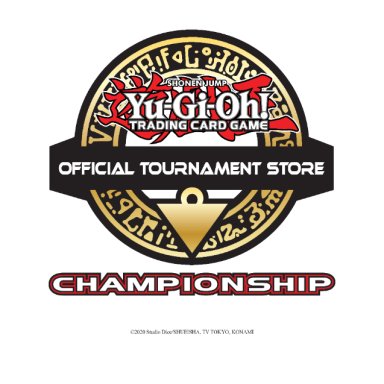 Yu-Gi-Wang OTS Championship - Blazing Dominion